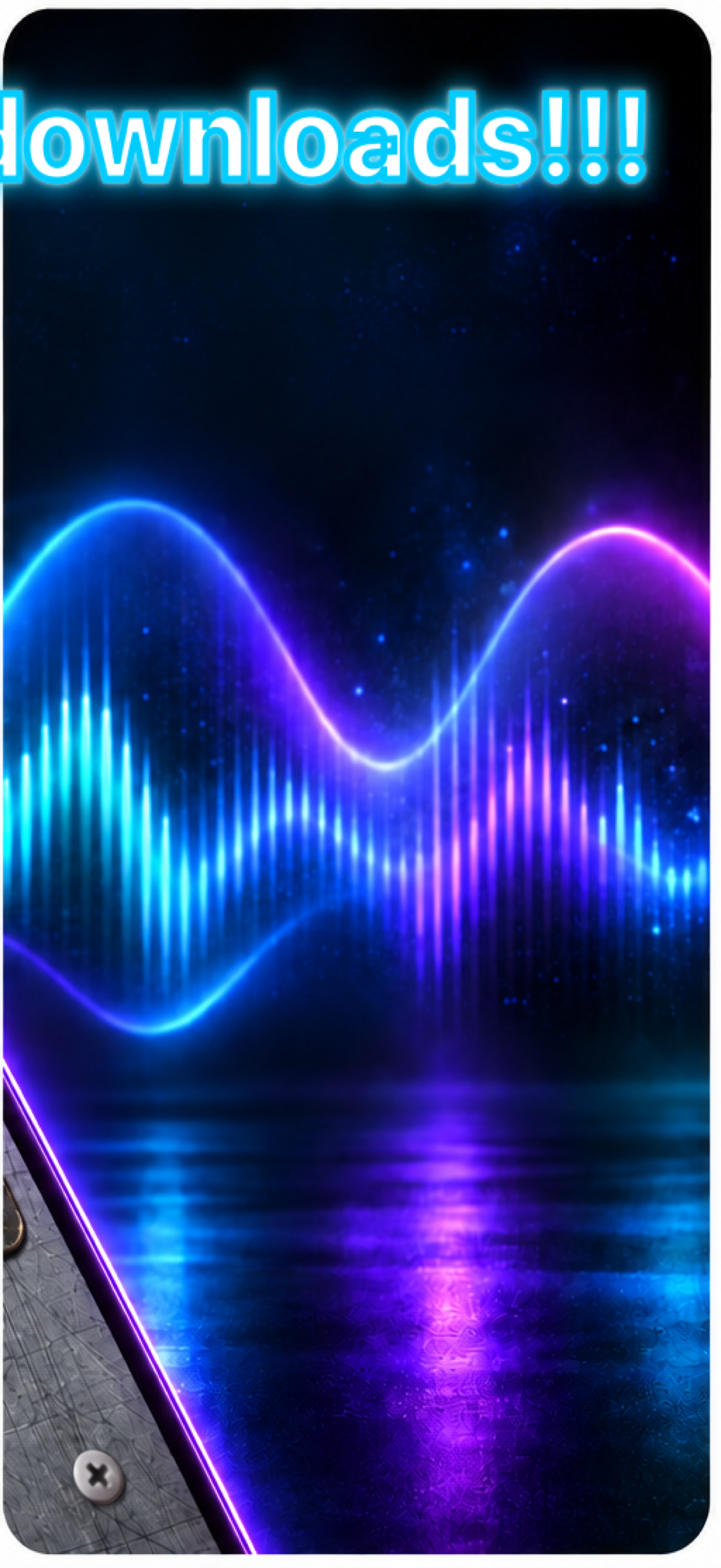 dB-Meter FREE Screenshot