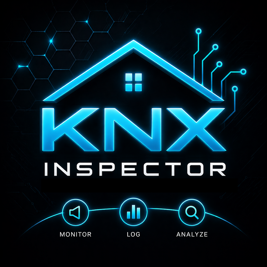 KNX Inspector Logo