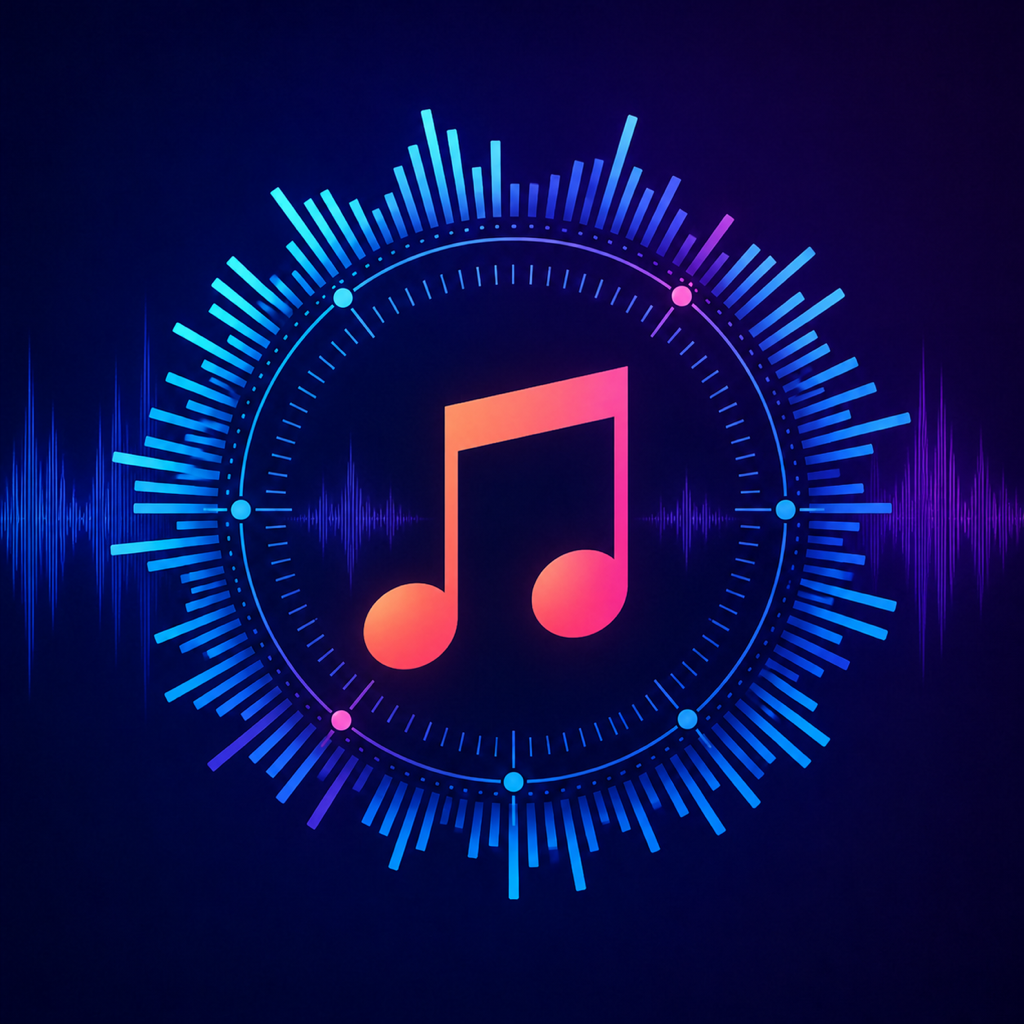 Music Understanding Logo