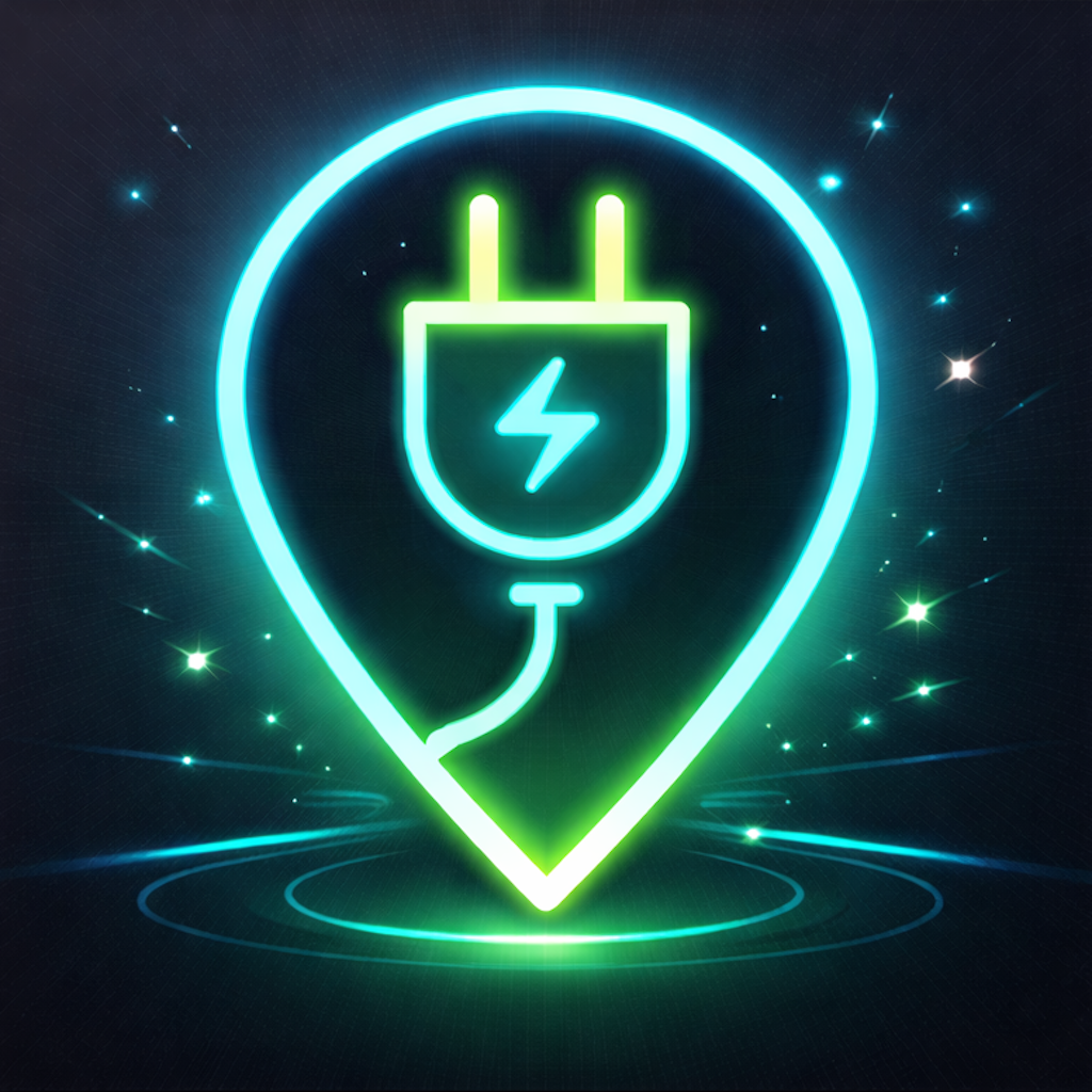 Wallbox Finder Logo